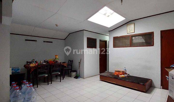 Cepat Rumah 2 Lantai Bukit Kencana 2