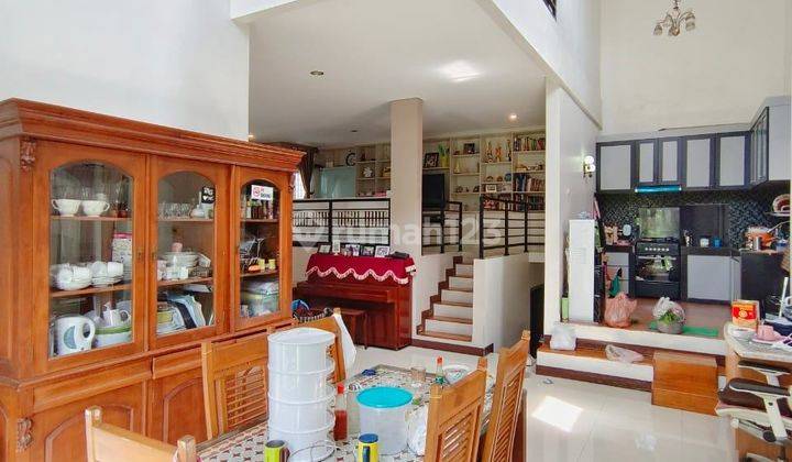 Dijual Rumah Bagus Siap Huni Di Sektor 9 Bintaro  2