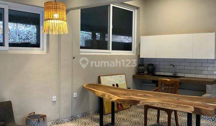 Nice and Strategic Villa Lumina 1 in Tabanan Selemadeg Timur Bali R1573 2