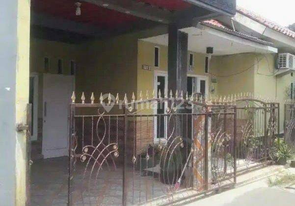 RUMAH DIJUAL DEPOK 1