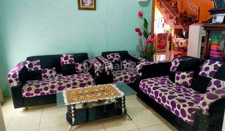 RUMAH DIJUAL DEPOK 2