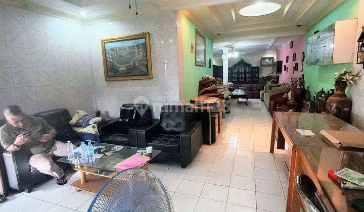 RUMAH DIJUAL PALMERAH 2