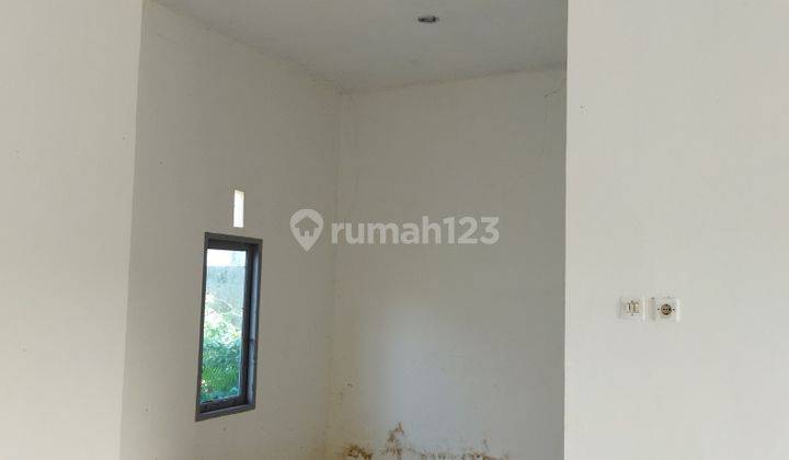 Rumah Baru Komp. Dango 1 Serdam 2