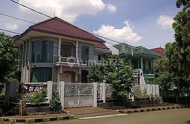 Rumah Di Pondok Kelapa 1