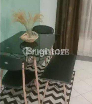 KAN DIPERUMAHAN ELITFULL FURNISHED 1