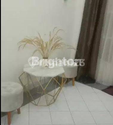 KAN DIPERUMAHAN ELITFULL FURNISHED 2