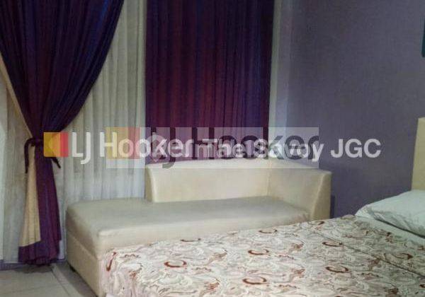 Dijual Hotel Bimo di pusat bisnis Tanah Abang Slipi Jakarta Pusat 2