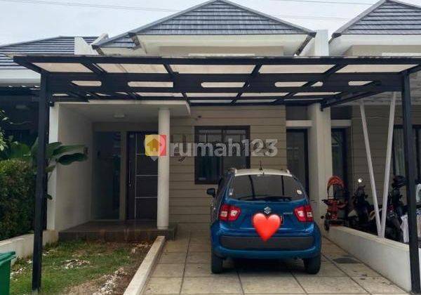 Dijual Rumah Harga Murah di Sawangan Depok 1