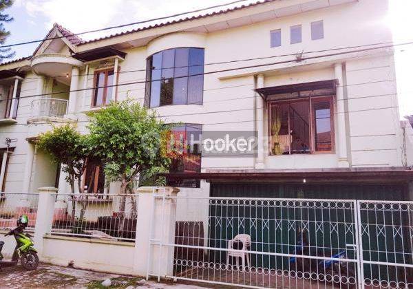 Dijual Rumah Furnished di Daerah Depok Jawabarat Dekat Mallcinere 1