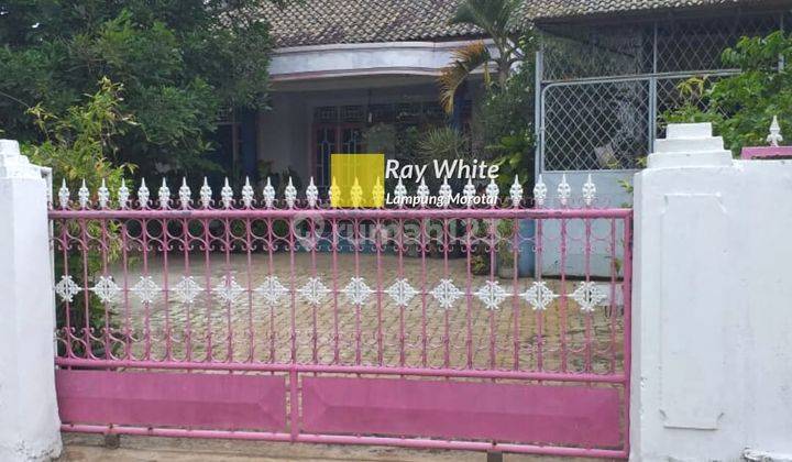 Rumah Siap Huni ml 2