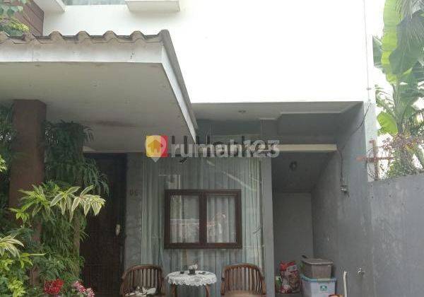 Dijual Rumah 2 Lantai di Denaya Green Residence Jatisampurna Bekasi 1