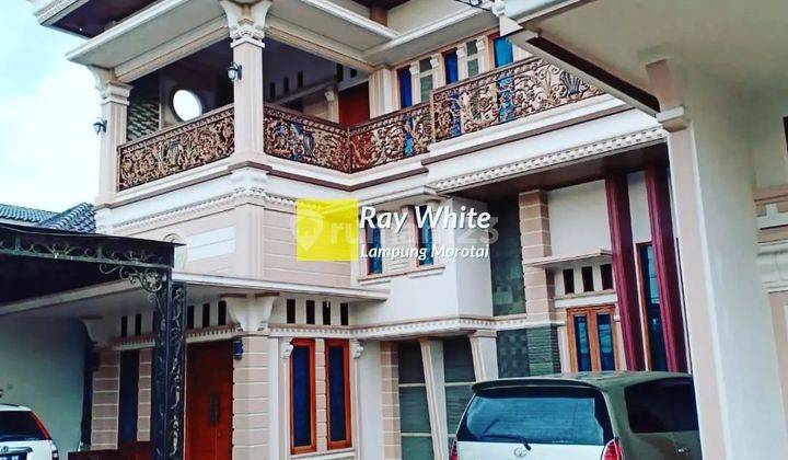 Cepat Rumah Mewah Siap Huni 1