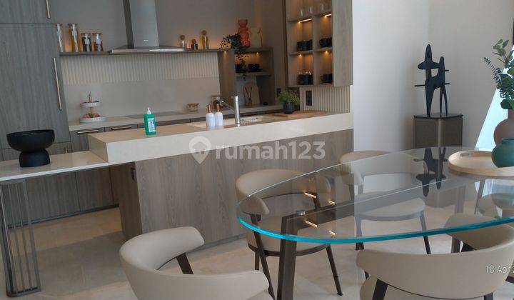 Apartemen Mewah Verde Kuningan 2 BR dan 3 BR 2