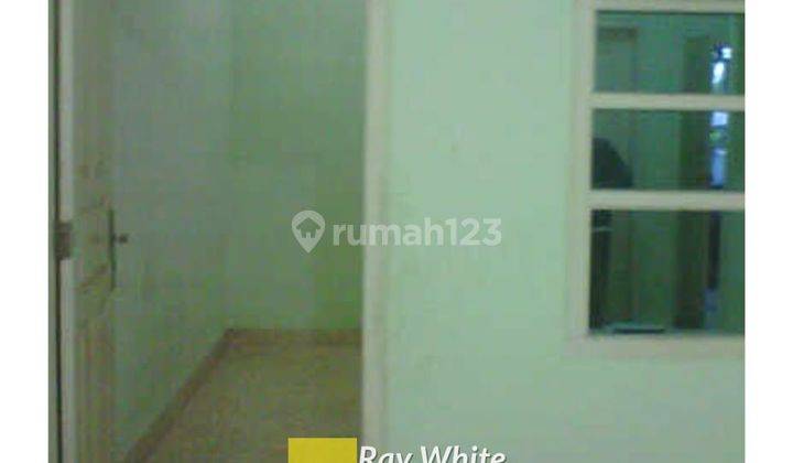 ruang keluarga rumah bukit kencana  cepat