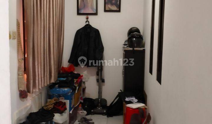 LANGKA! RUMAH DI KEMBAR BARAT (TOHA BKR PETA SRIWIJAYA SOETA) 2