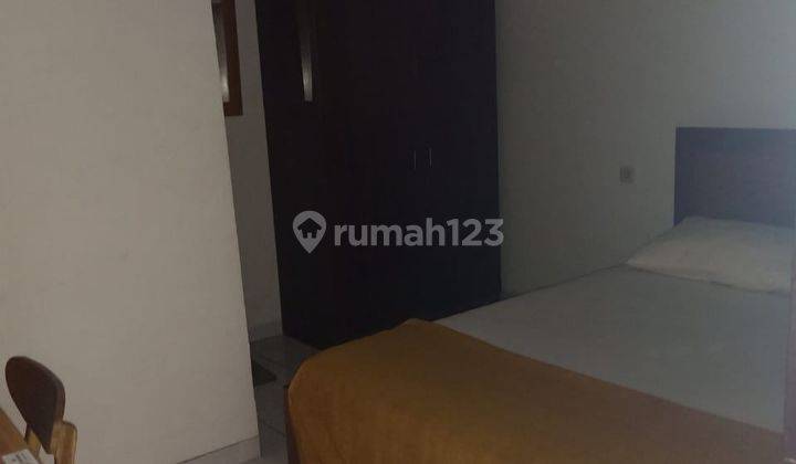 Rumah Kost 20 kamar lokasi Gunung Sahari Jakarta Pusat 2