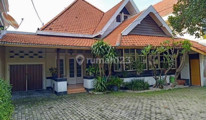 RUMAH NOL JALAN RAYA DR SUTOMO 13.5X40 METER COCOK BUAT KOMERSIAL 1