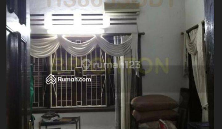 RUMAH NOL JALAN RAYA DR SUTOMO 13.5X40 METER COCOK BUAT KOMERSIAL 2