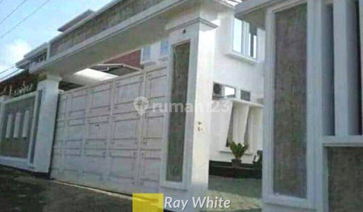 Rumah  2 Lantai  Kemiling   Cepat 1