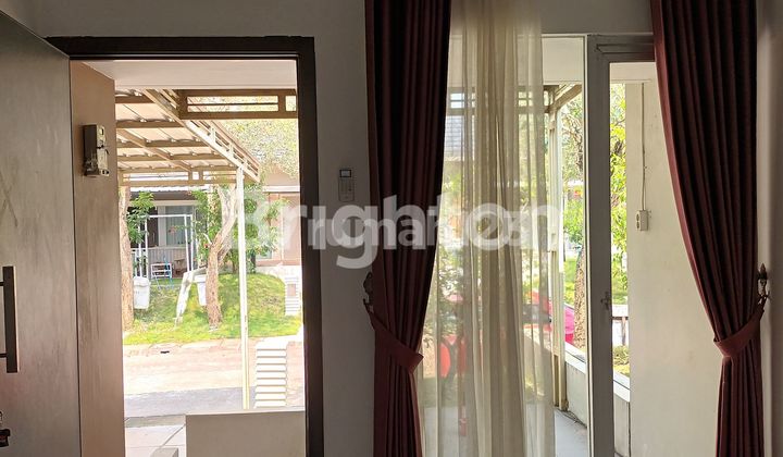 HUNIAN NYAMAN AMAN FULL FURNISH BEBAS BANJIR 2