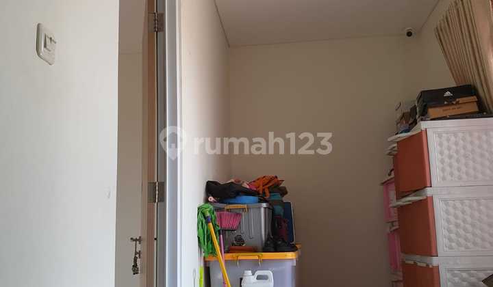 Rumah Nyaman & Terawat di Perum Cempaka Hijau, Bandung 2