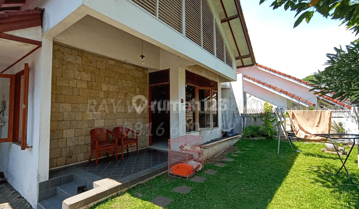 RUMAH NYAMAN SUASANA ADEM SAYAP CIUMBULEUIT 1