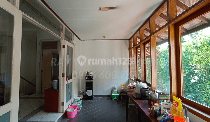 RUMAH NYAMAN SUASANA ADEM SAYAP CIUMBULEUIT 2