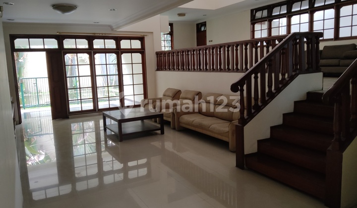 Luxury Home in Pondok Indah