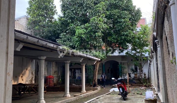 Dijual Cepat Rumah di Komplek Ikpn Bintaro  2