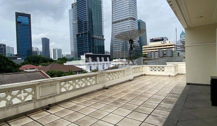 Dijual Istana Mewah di Kuningan, Jakarta Selatan 2