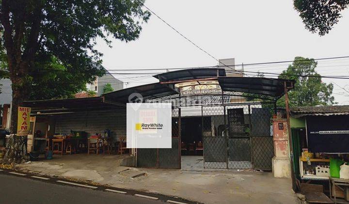 Rumah Kos An 12 Kamar, Murah, 3 Lantai, Pondok Labu 1