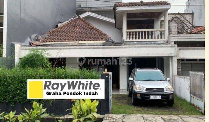 Dijual Rumah Kos-an Bagus Furnished Di Cideng 1