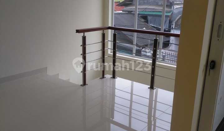 Rumah Hook Bagus Di Jati Padang, Pejaten