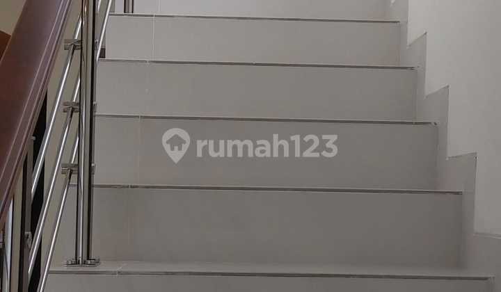 Rumah Hook Bagus Di Jati Padang, Pejaten 2