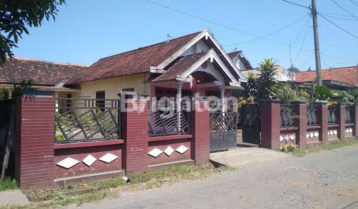 RUMAH ISTIMEWA TERAWAT DAN ADA TANAH SAWAH DI BELAKANG 2