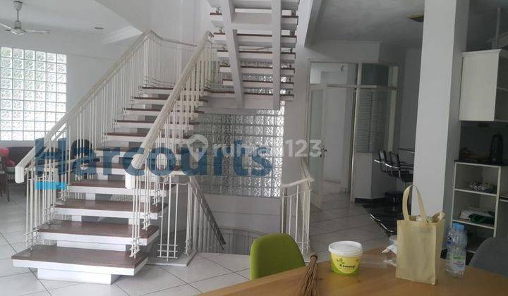 Jual 2 Rumah di Puri Indah Kembangan Jakarta Barat R R  2