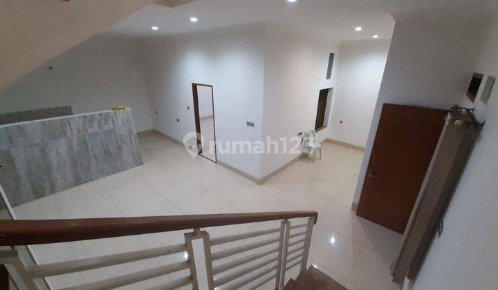 Rumah di Kayu Putih, Jakarta Timur @LST/S/5922 2