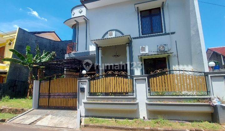 Rumah Mewah, Di Lokasi Premium Pondok Kelapa Jakarta Timur 1