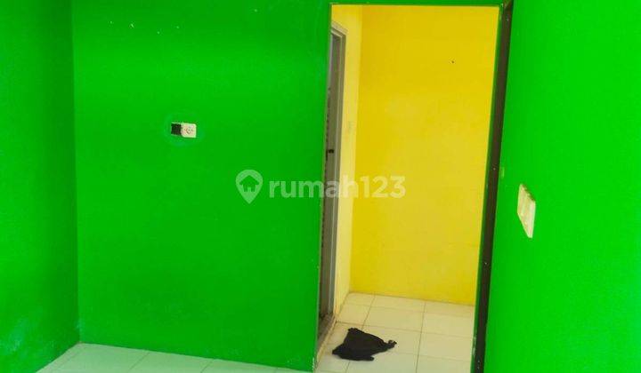 Rumah Kontrakan Murah 13 Kamar 2 Lantai Di Cipayung Jakarta Timur  2