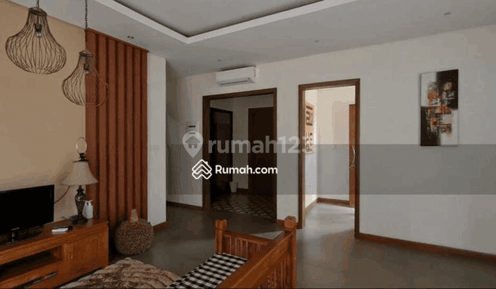 Turun Harga Rumah Furnished Di Argopuro Indah Vimala Hills Gadog 1