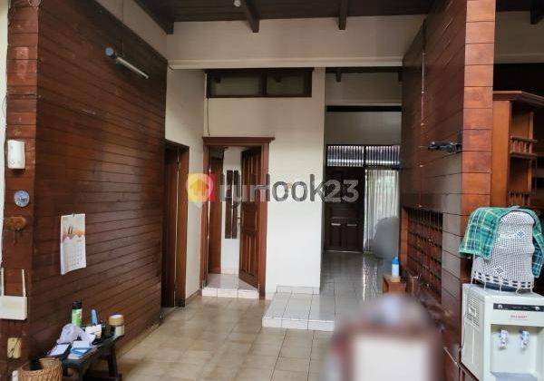 Rumah Lt. 290 Sunter Mas, Jakarta Utara 2 Lt Shm Jalan Lebar 2