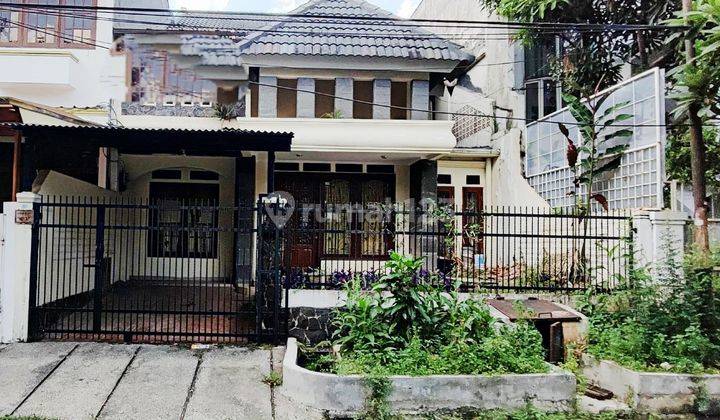 SEGERA Rumah Bagus Di Kartika Alam, Pondok Indah, Jakarta Selatan 1