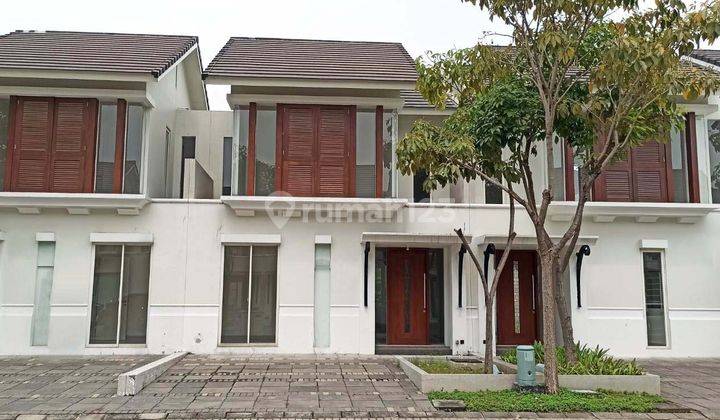 Rumah di Grand Harvest Cluster Arcadia Surabaya Barat, 2 Lantai, Minimalis, Siap Huni, 2