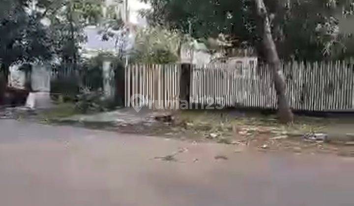 RUMAH JALAN BOGOWONTO 100 METER DARI JALAN DIPONEGORO 18X35 METER HADAP SELATAN 2