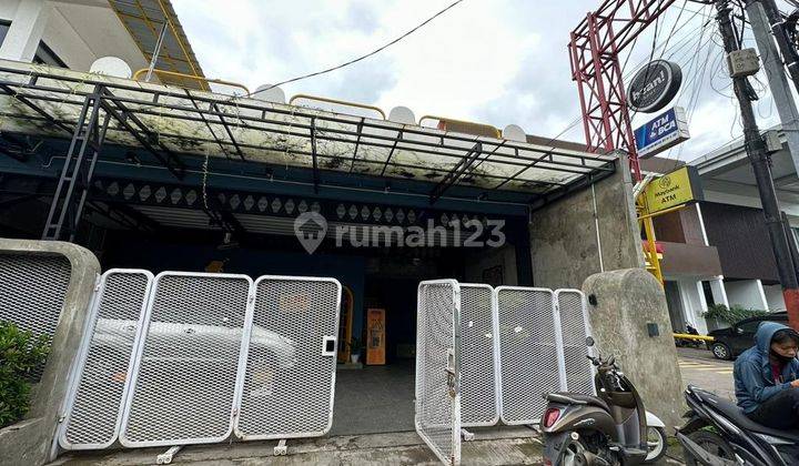 Rumah Hoki Cocok Untuk Usaha Jl Pemuda Cirebon Kota 1