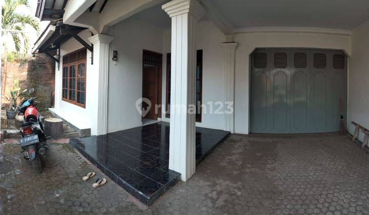 Rumah 2 Lantai Di GSI Sumber Cirebon 2