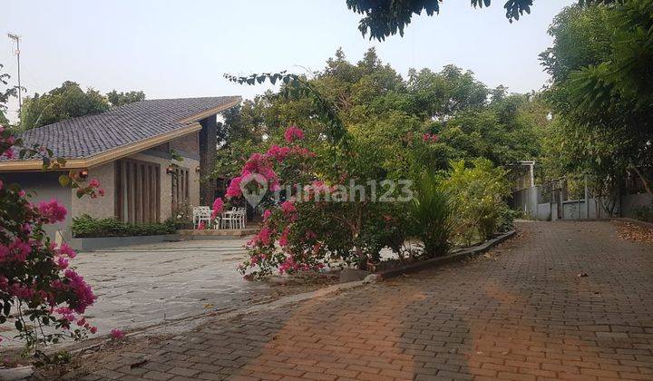 Rumah dan Vila di Sumber Kab Cirebon 2