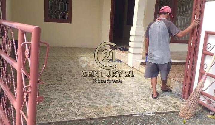 Rumah Baru Renovasi Siap Huni Di Villa Pamulang Mas 2