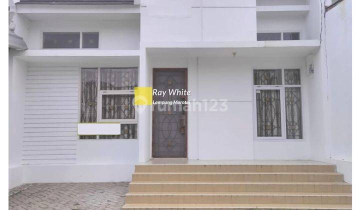 Rumah Villa Bukit Tirtayasa   Cepat 1