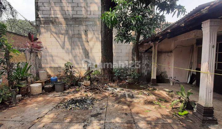 Rumah Kost Standar 1 Diarea Jl Arteri Pondok Indah Depan Gancit Dekat Gatte Toll JORR. 1